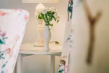 Hotelli Cappuccino  Palma