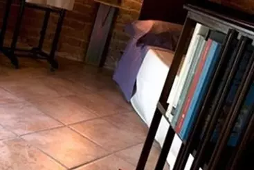 Hotelli Cascina Marcantonio