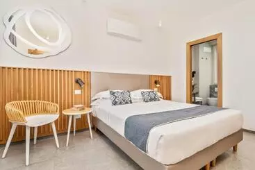 ホテル Colonna 24 Luxury Room In Portovenere Near 5 Terre