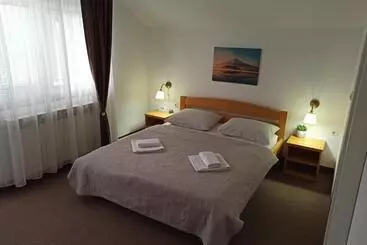 Hotel Guesthouse Kovačević