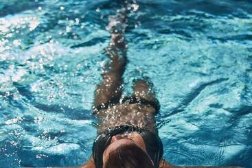 Hotel Haubers Naturresort Landhaus