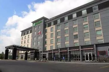 Hotelli Holiday Inn Edmonton South   Evario Events, An Ihg