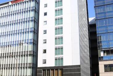 Hotel Keikyu Ex Inn Shinagawa Sengakujistation