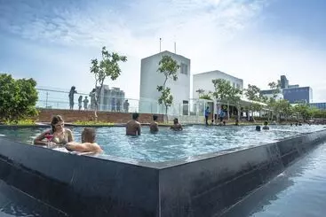 Hotel Marino Beach Colombo