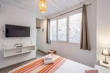 هتل Málaga Boutique Adults Recommended