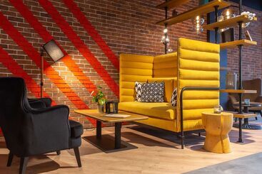 Hotel Park Inn By Radisson Poznan