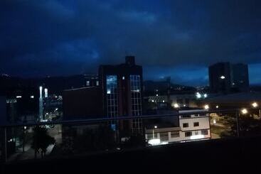 בית מלון כפרי Portal De Los Andes