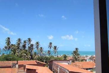 فندق Pousada Nobre