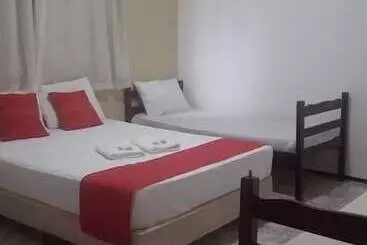 Hotel Pousada Nobre