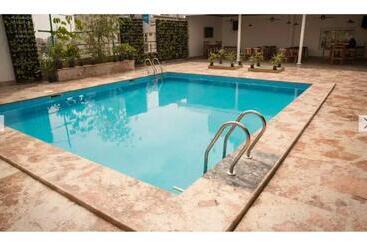 酒店 Presidency Electronic City Phase Ii