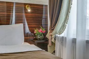 Hotel Sadovnicheskaya City Center