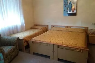 Hotel St. Louis