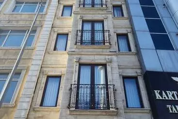 Hotelli Taksim Landhouse