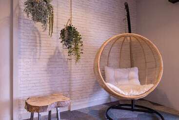 فندق The Originals City, Hôtel De La Confluence, Agen Ouest