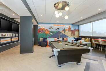 בית מלון כפרי Tru By Hilton Amarillo West