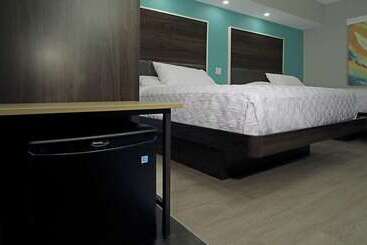 酒店 Tru By Hilton Bryan College Station