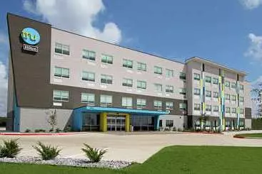 ホテル Tru By Hilton Bryan College Station