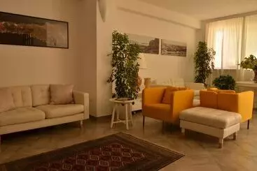 Hotelli Vega