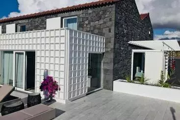 ホテル Vinhas Do Calhau