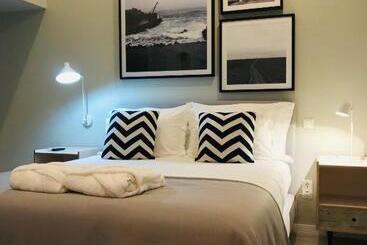 Hotell Vinhas Do Calhau