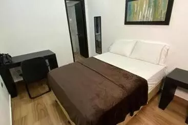 Apart Hotel Express