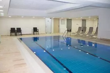 レジデンス Zin D Home Dudullu Otel