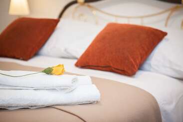 游客公寓 Apartment Sinjorina Leticia