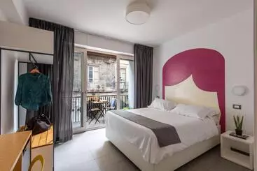 ベッドアンドブレックファースト Pretoria Rooms