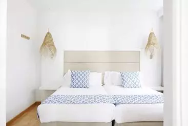 Bonavida Apartments