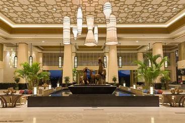 Grand New Century Hotel Sanya
