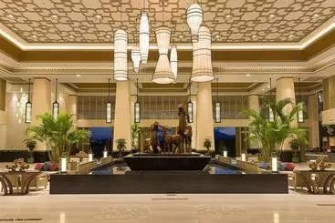 Grand New Century Hotel Sanya