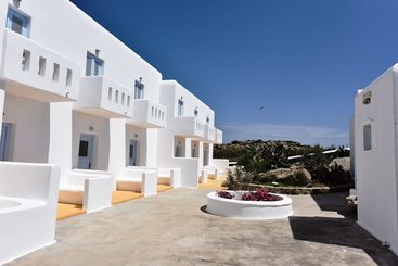 호텔 Artemida S Village