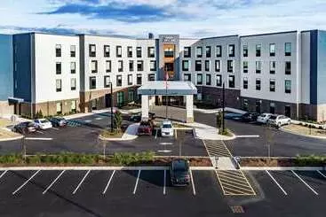هتل Hampton Inn & Suites Columbia Killian Road