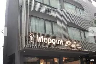 هتل Life Point