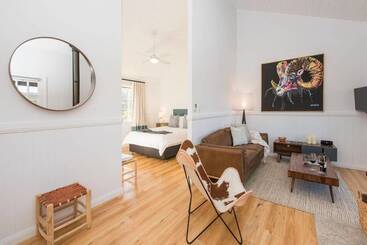 Hotel Peppertree Farm