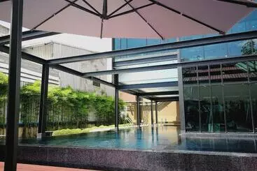 Hotel S Hadyai