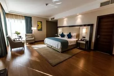 Hotelli Stella Di Mare Dubai Marina