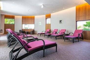 Yamagata Kaku Hotel & Spa