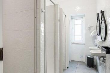 Loulé Coreto Hostel