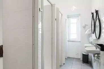Loulé Coreto Hostel