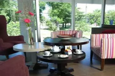 Apartment Plaza Suites Campana