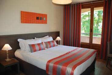 إقامة Hôtel La Résidence Des 3 Barbus