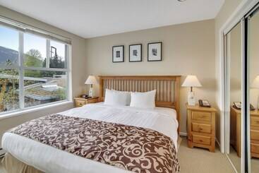 شقق خاصة سياحية Whistler Town Plaza By Latour Hotels And Resorts