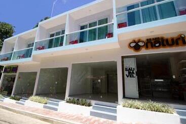 Apart Hotel Bella Vida Suítes E Apartamentos