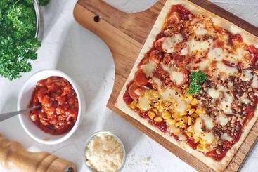 Golden Tulip Holland Resort