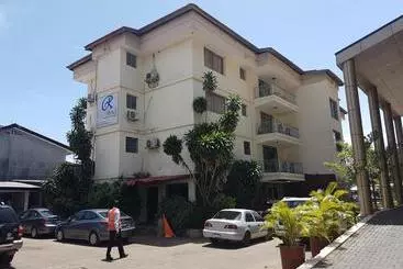 Fogadó Royal Hotel