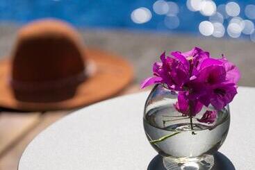 Matian Hotel Boutique