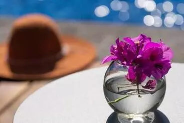 Matian Hotel Boutique