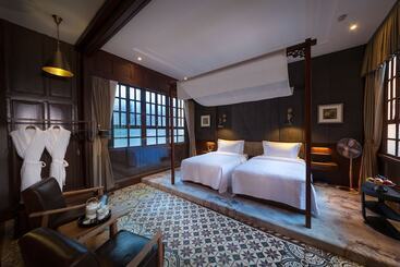 호텔 Silver Chest Boutique