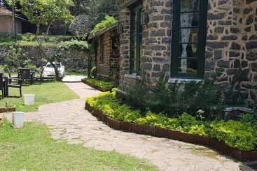 ホテル Ulo Woodys